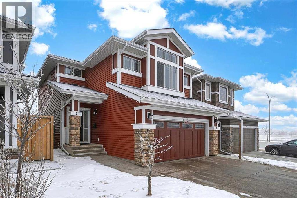 7 Redstone Park Ne, Calgary, Alberta  T3N 1B5 - Photo 2 - A2292151