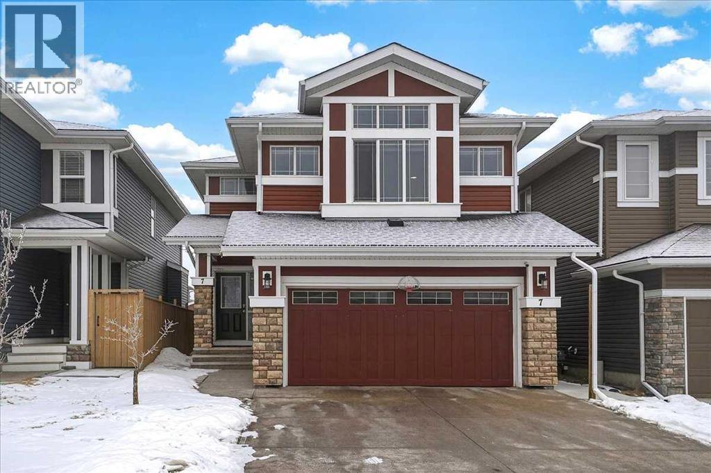 7 Redstone Park NE, Calgary, Alberta