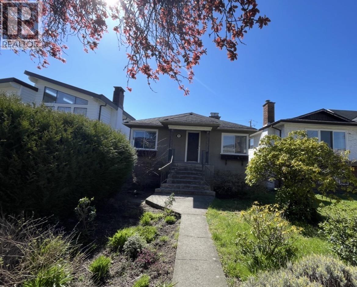 782 W 66TH AVENUE, Vancouver, British Columbia