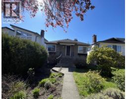 782 W 66TH AVENUE, Vancouver, British Columbia