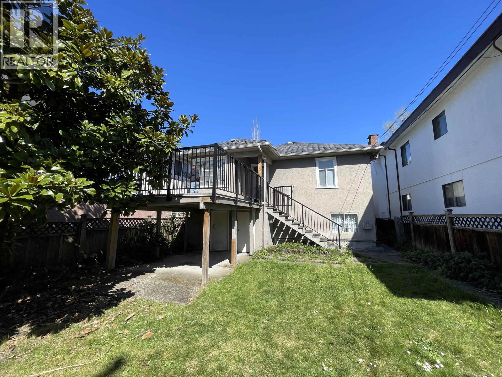 782 W 66th Avenue, Vancouver, British Columbia  V6P 2R5 - Photo 14 - R3113723
