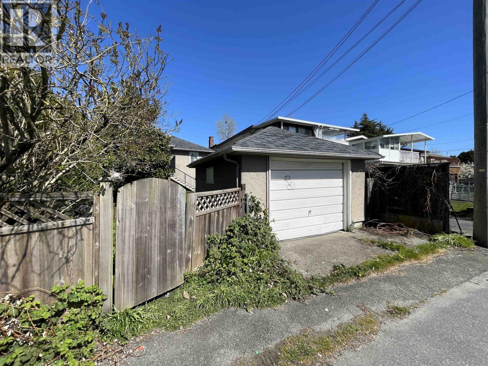 782 W 66th Avenue, Vancouver, British Columbia  V6P 2R5 - Photo 15 - R3113723