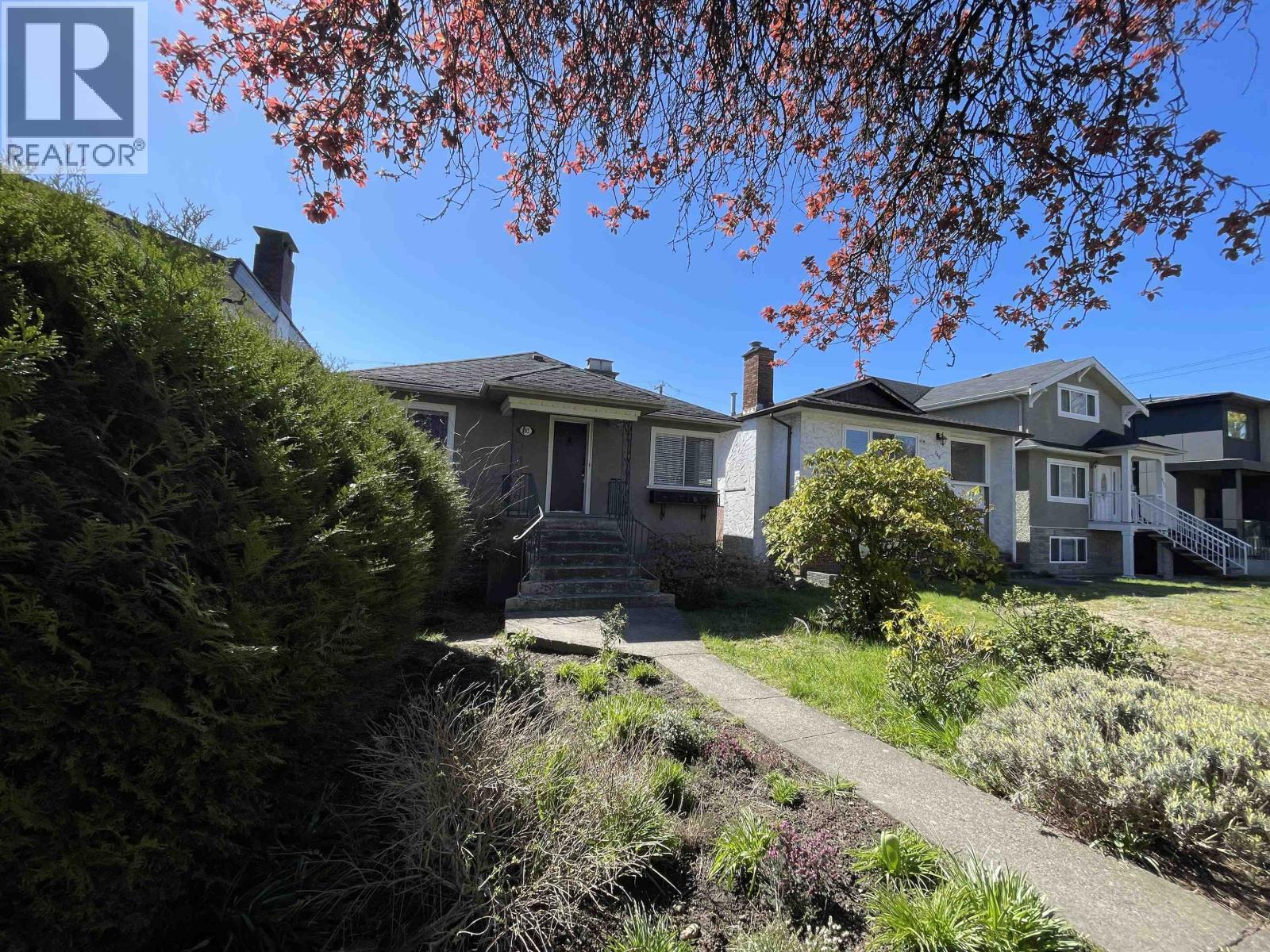 782 W 66th Avenue, Vancouver, British Columbia  V6P 2R5 - Photo 20 - R3113723