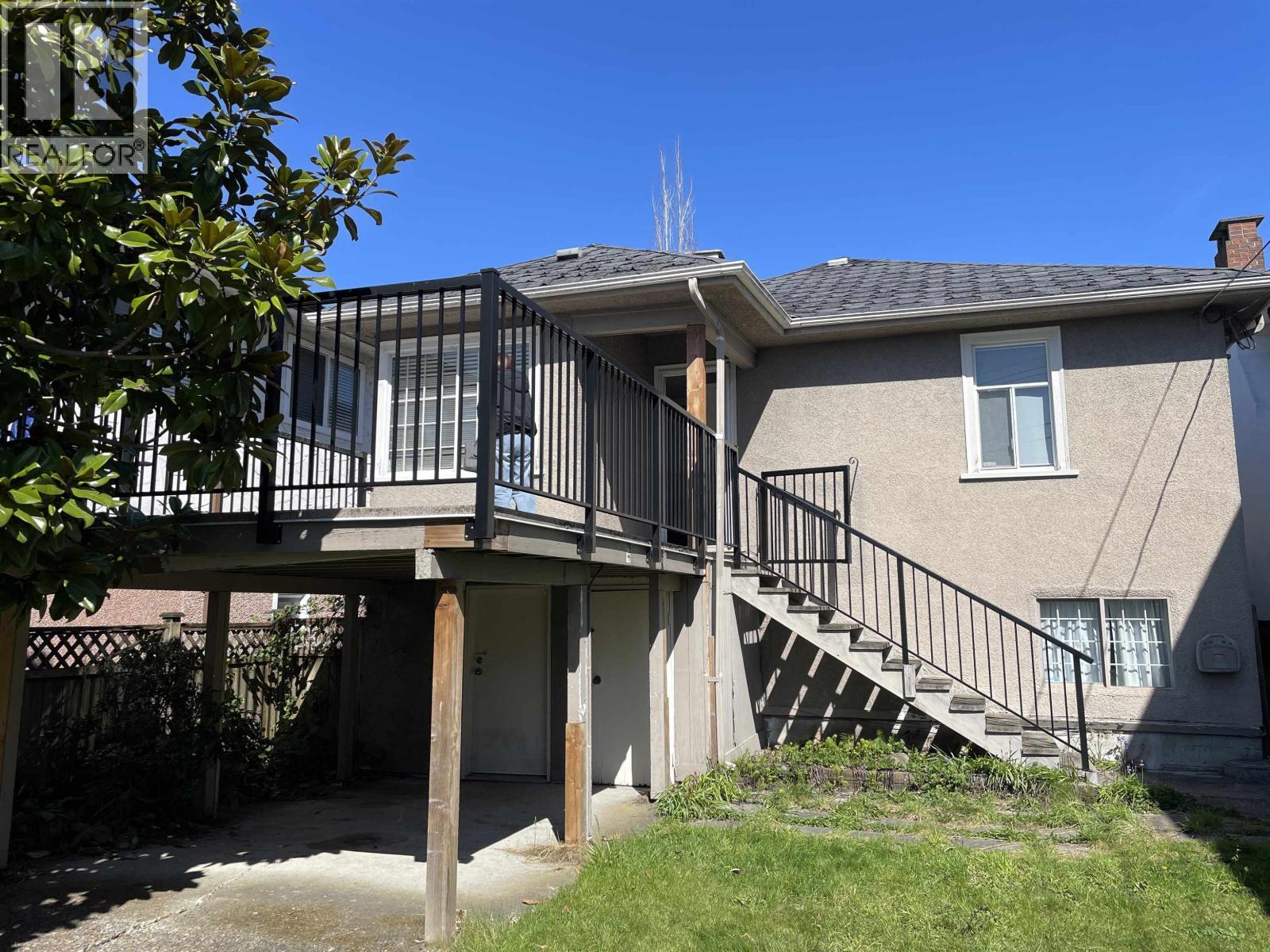 782 W 66th Avenue, Vancouver, British Columbia  V6P 2R5 - Photo 13 - R3113723