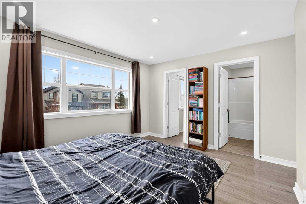 520 Morningside Park Sw, Airdrie, Alberta  T4B 3M6 - Photo 26 - A2300300