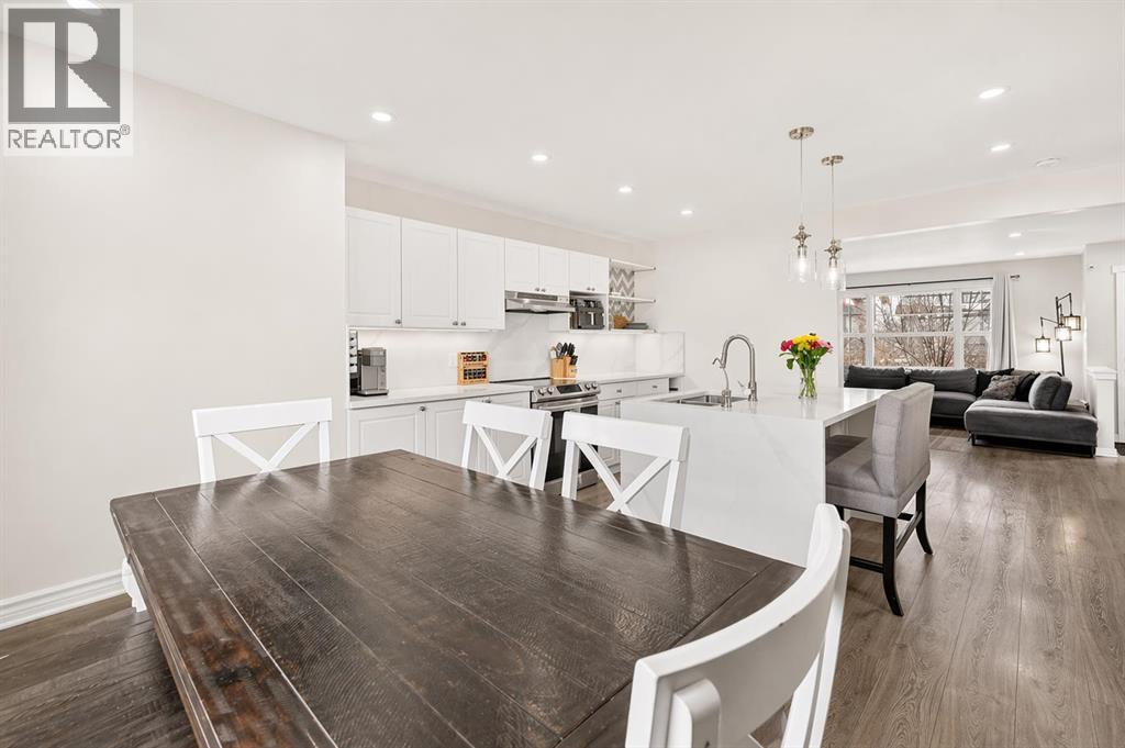 520 Morningside Park Sw, Airdrie, Alberta  T4B 3M6 - Photo 20 - A2300300