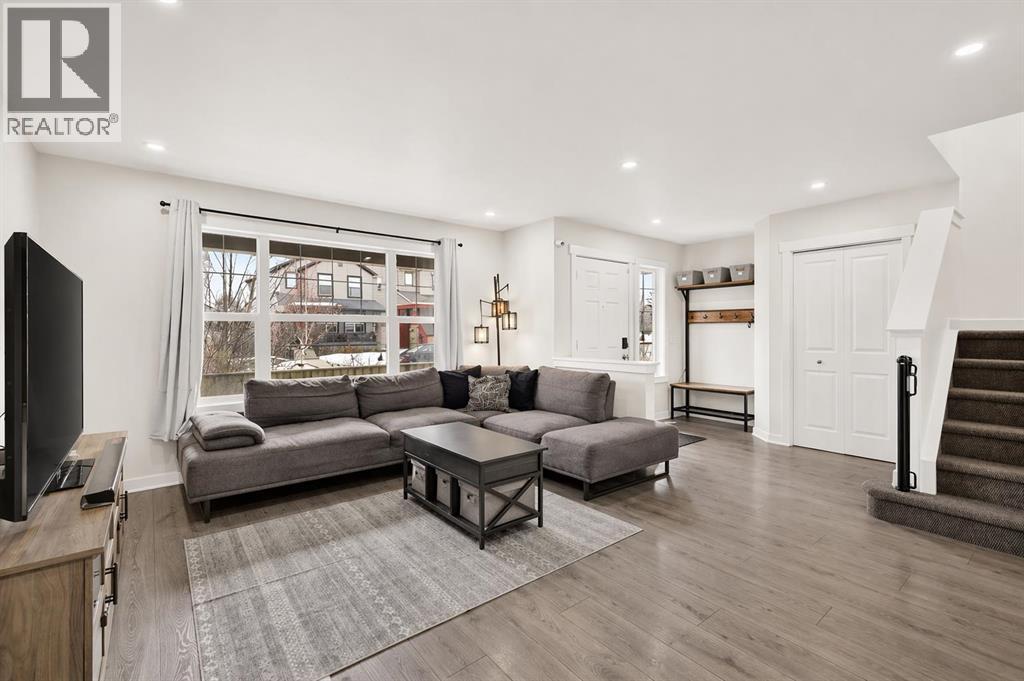 520 Morningside Park Sw, Airdrie, Alberta  T4B 3M6 - Photo 5 - A2300300