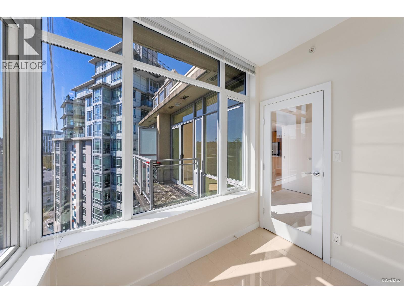 1002 88 W 1st Avenue, Vancouver, British Columbia  V5Y 0K2 - Photo 21 - R3111282