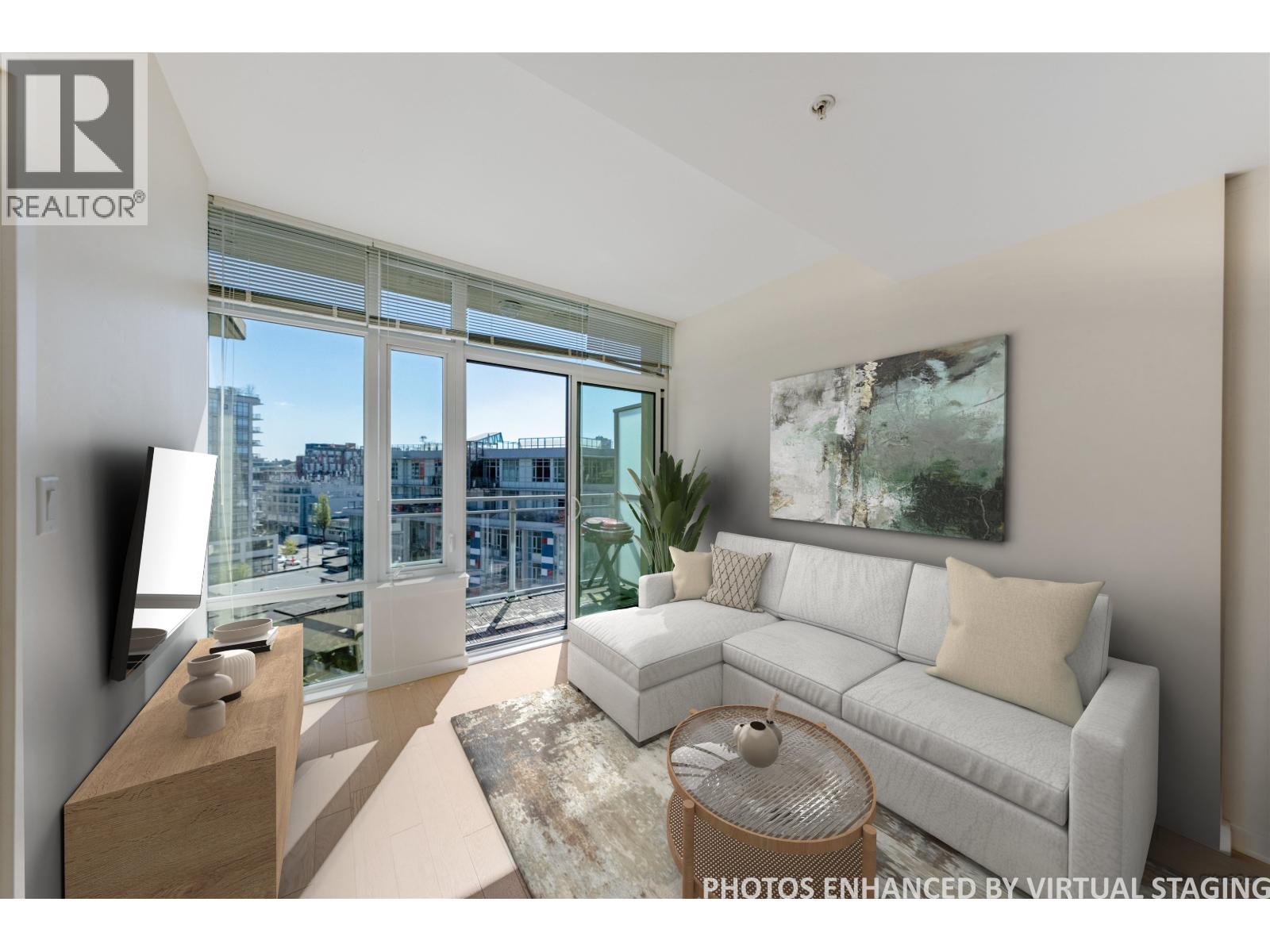 1002 88 W 1st Avenue, Vancouver, British Columbia  V5Y 0K2 - Photo 40 - R3111282