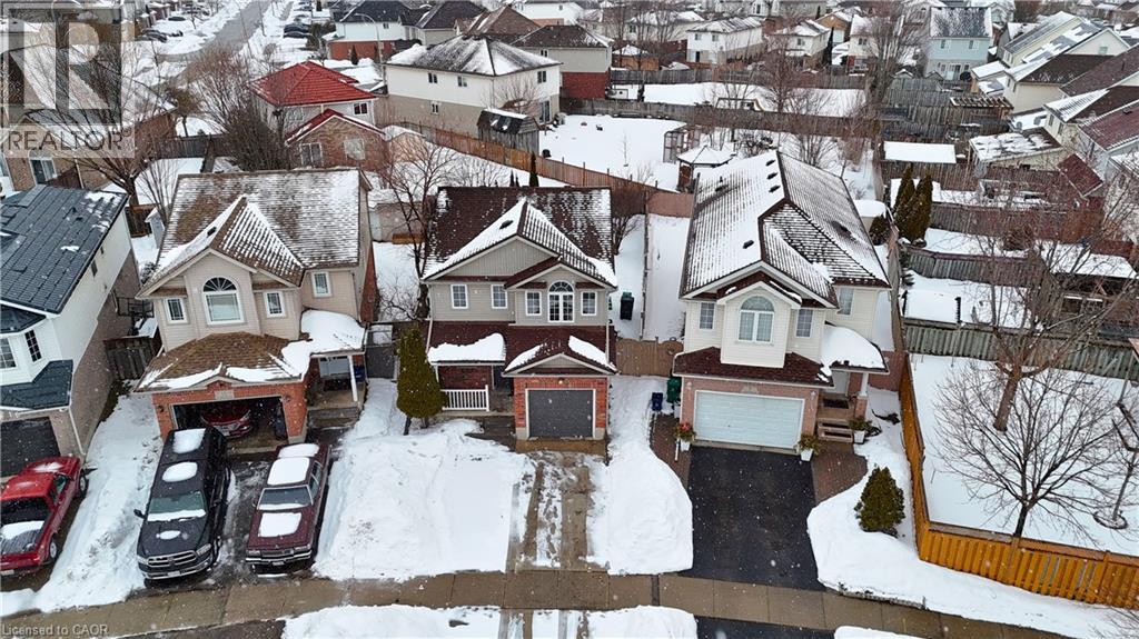 11 Lemonbalm Street, Kitchener, Ontario  N2E 3V9 - Photo 30 - 40806707