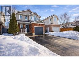 11 LEMONBALM Street, Kitchener, Ontario
