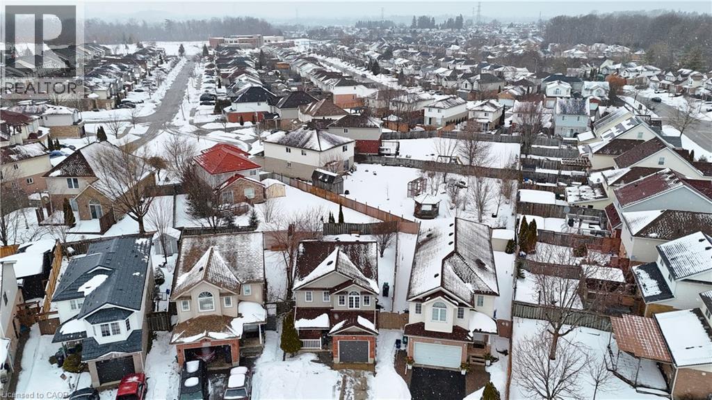 11 Lemonbalm Street, Kitchener, Ontario  N2E 3V9 - Photo 29 - 40806707