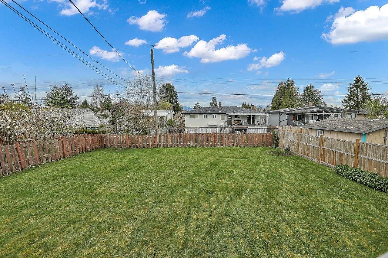 11050 Swan Crescent, Surrey, British Columbia  V3R 5B6 - Photo 32 - R3104860