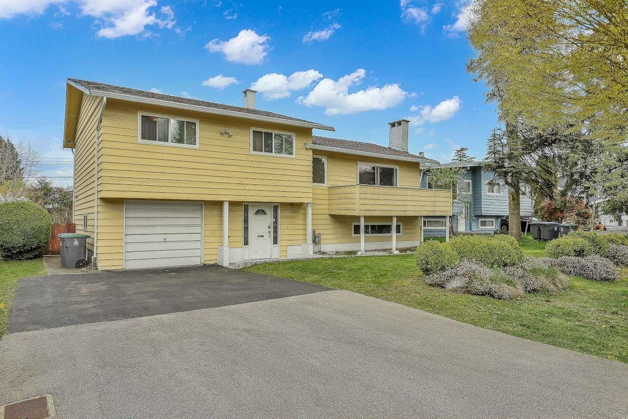 11050 SWAN CRESCENT, Surrey, British Columbia