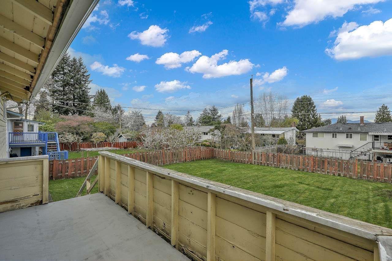 11050 Swan Crescent, Surrey, British Columbia  V3R 5B6 - Photo 29 - R3104860