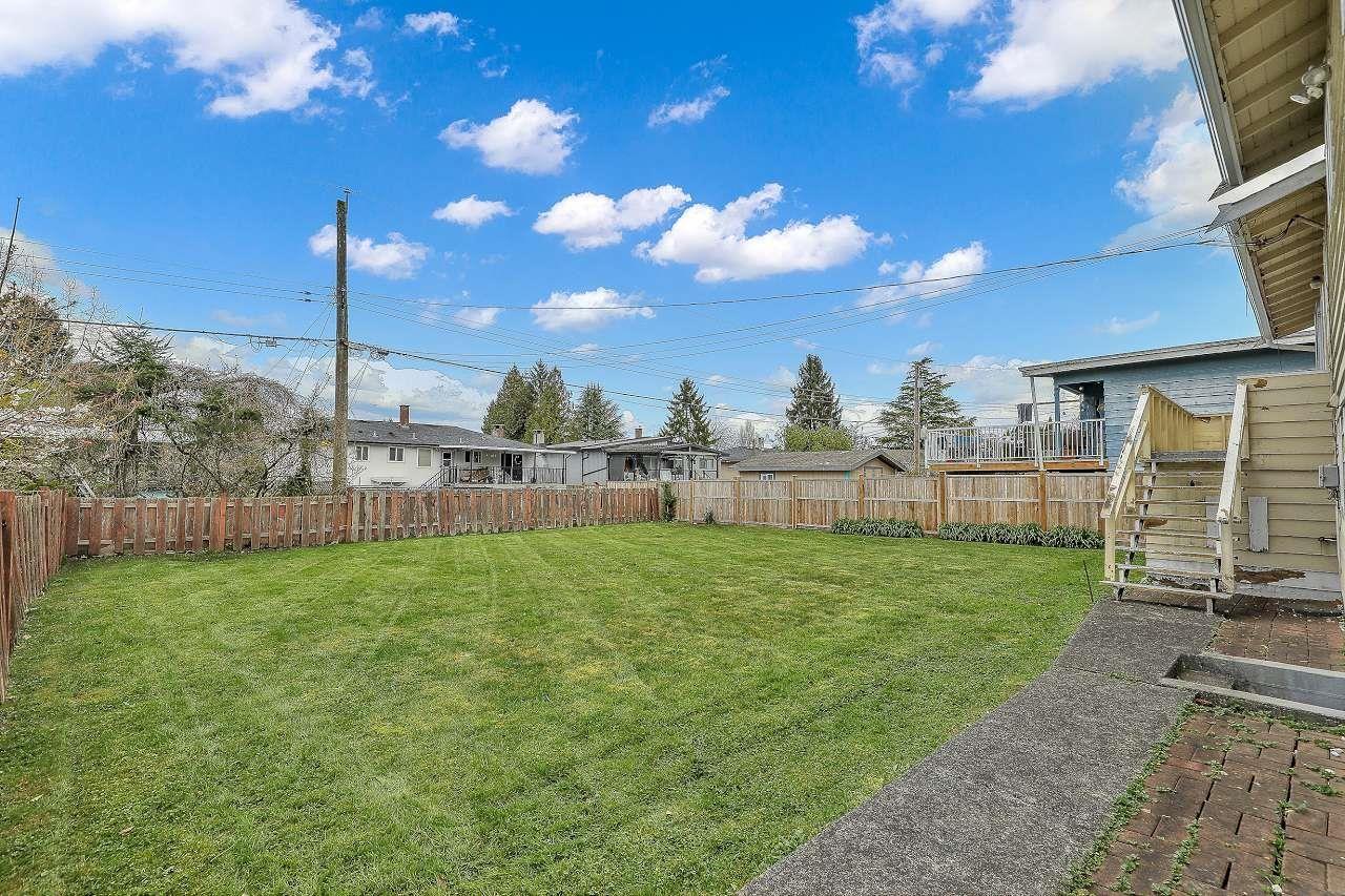 11050 Swan Crescent, Surrey, British Columbia  V3R 5B6 - Photo 31 - R3104860