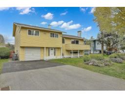 11050 SWAN CRESCENT, Surrey, British Columbia