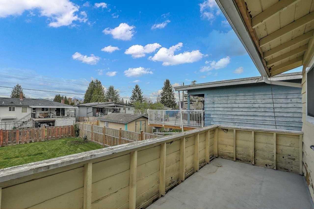 11050 Swan Crescent, Surrey, British Columbia  V3R 5B6 - Photo 28 - R3104860