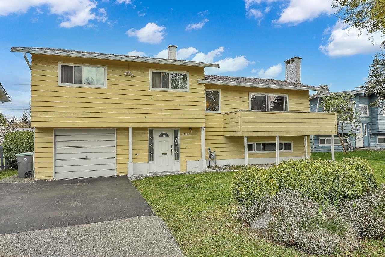 11050 Swan Crescent, Surrey, British Columbia  V3R 5B6 - Photo 38 - R3104860