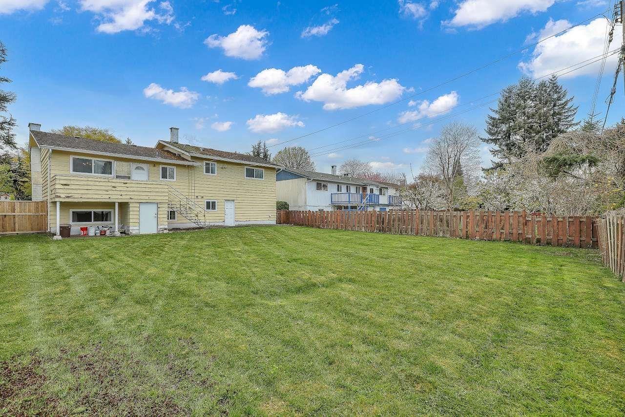 11050 Swan Crescent, Surrey, British Columbia  V3R 5B6 - Photo 35 - R3104860