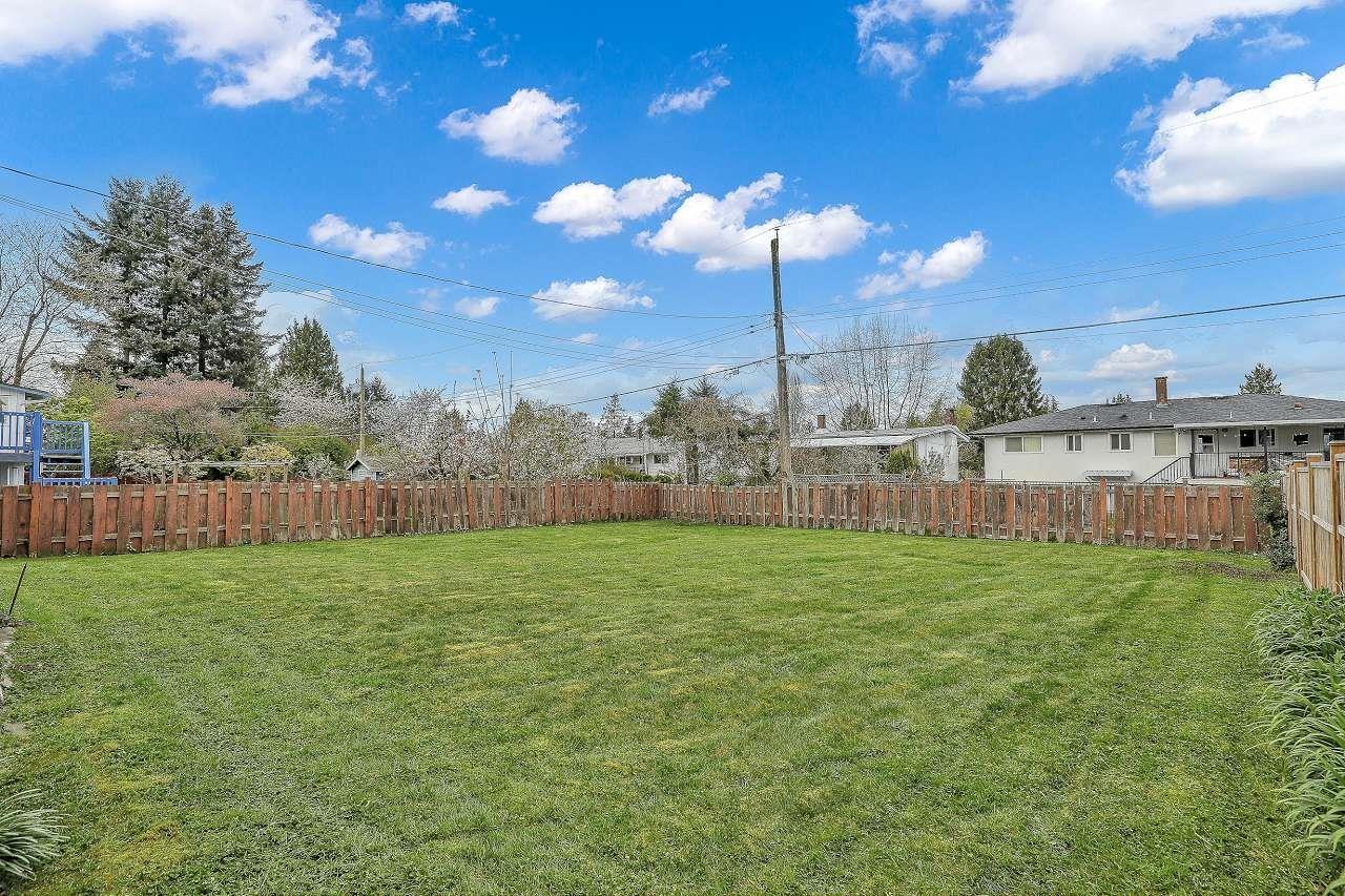 11050 Swan Crescent, Surrey, British Columbia  V3R 5B6 - Photo 36 - R3104860