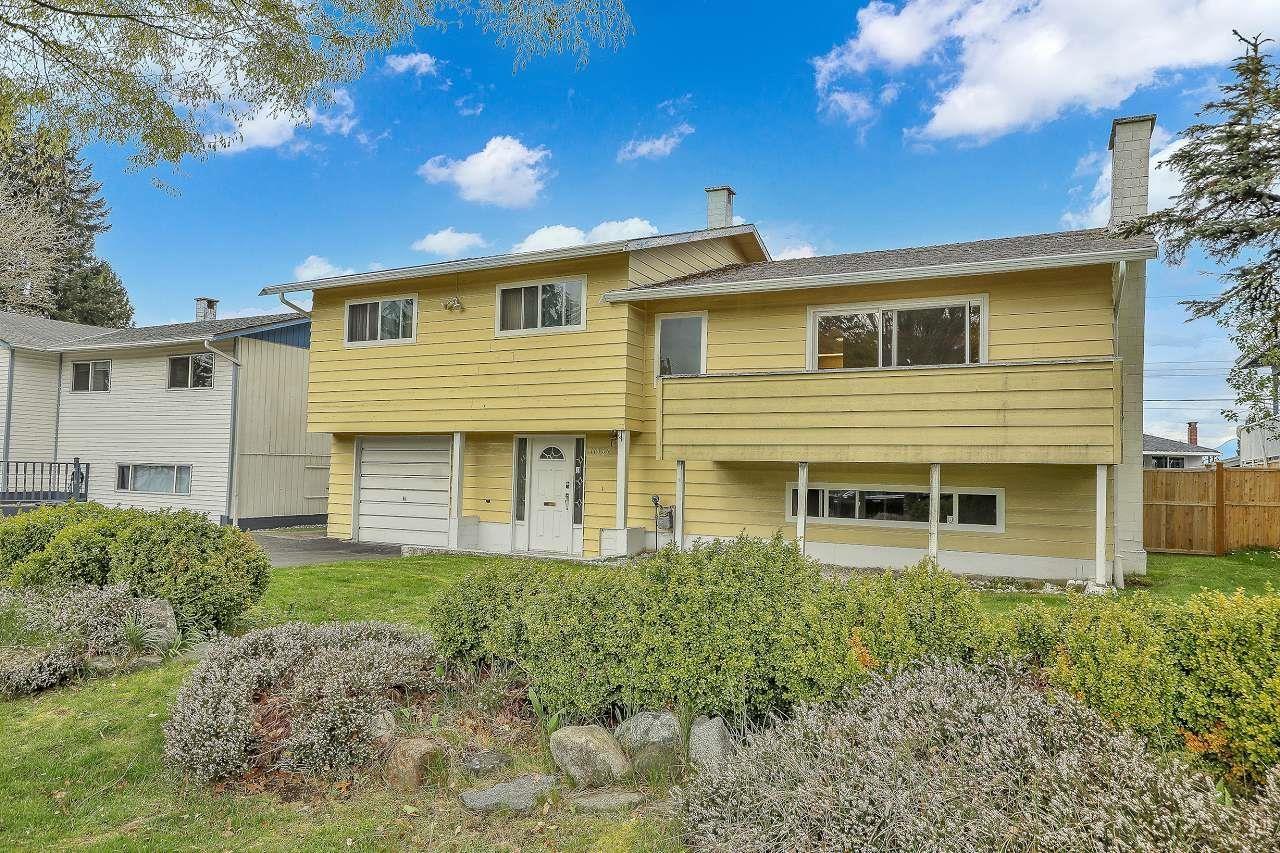 11050 Swan Crescent, Surrey, British Columbia  V3R 5B6 - Photo 39 - R3104860