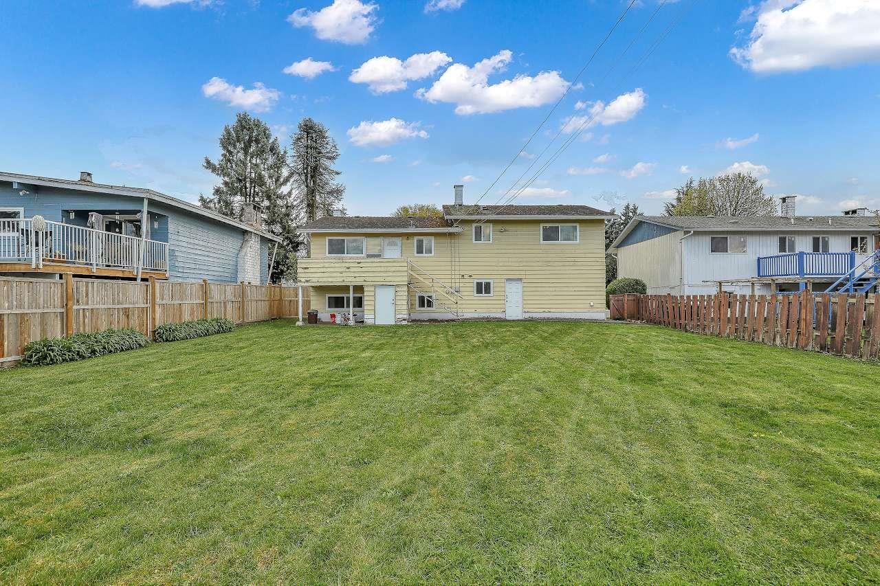 11050 Swan Crescent, Surrey, British Columbia  V3R 5B6 - Photo 34 - R3104860