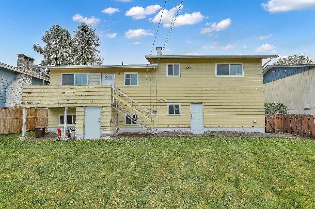 11050 Swan Crescent, Surrey, British Columbia  V3R 5B6 - Photo 37 - R3104860