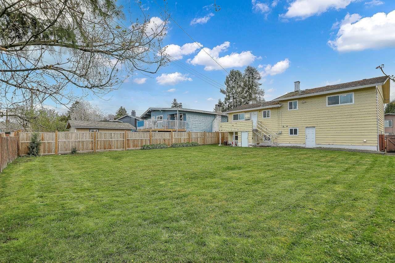 11050 Swan Crescent, Surrey, British Columbia  V3R 5B6 - Photo 33 - R3104860