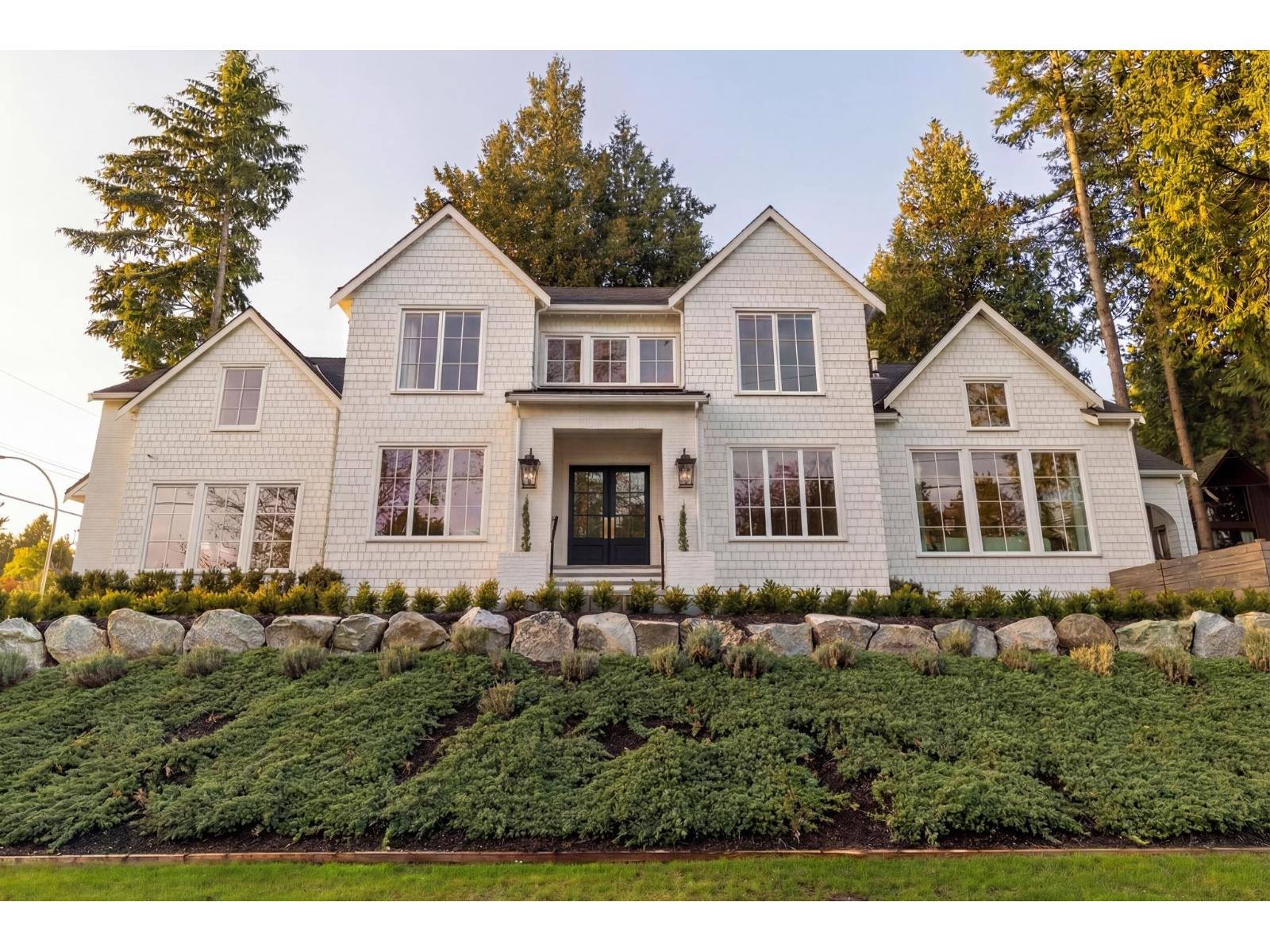 1688 127 STREET, Surrey, British Columbia