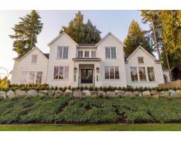 1688 127 STREET, Surrey, British Columbia