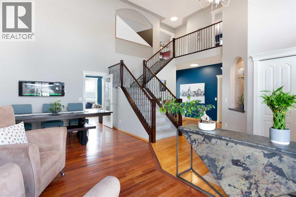 161 Panorama Hills View Nw, Calgary, Alberta  T3K 5B7 - Photo 4 - A2301721