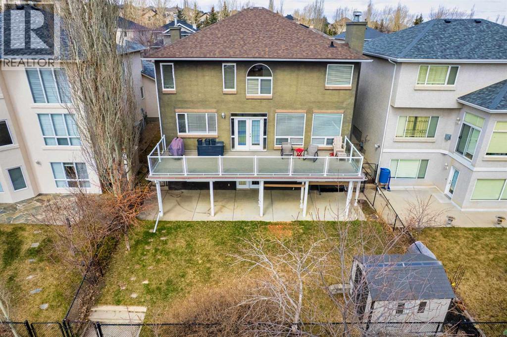 161 Panorama Hills View Nw, Calgary, Alberta  T3K 5B7 - Photo 36 - A2301721