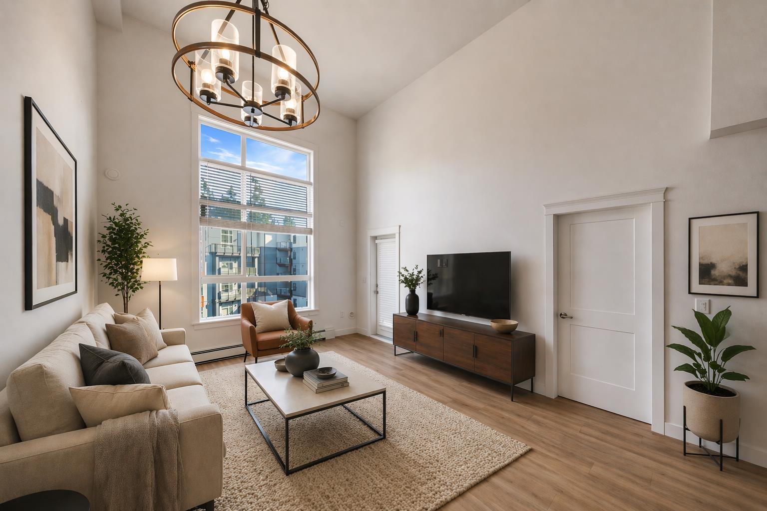 509 11077 Ravine Road, Surrey, British Columbia  V3T 0R7 - Photo 3 - R3113828