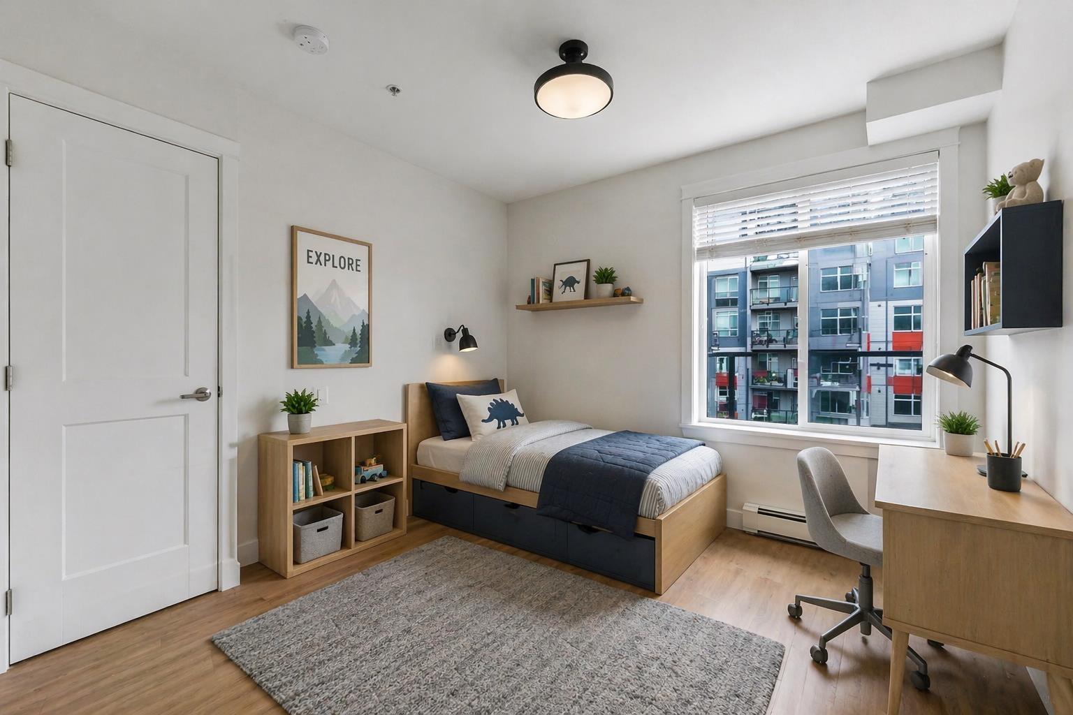 509 11077 Ravine Road, Surrey, British Columbia  V3T 0R7 - Photo 7 - R3113828