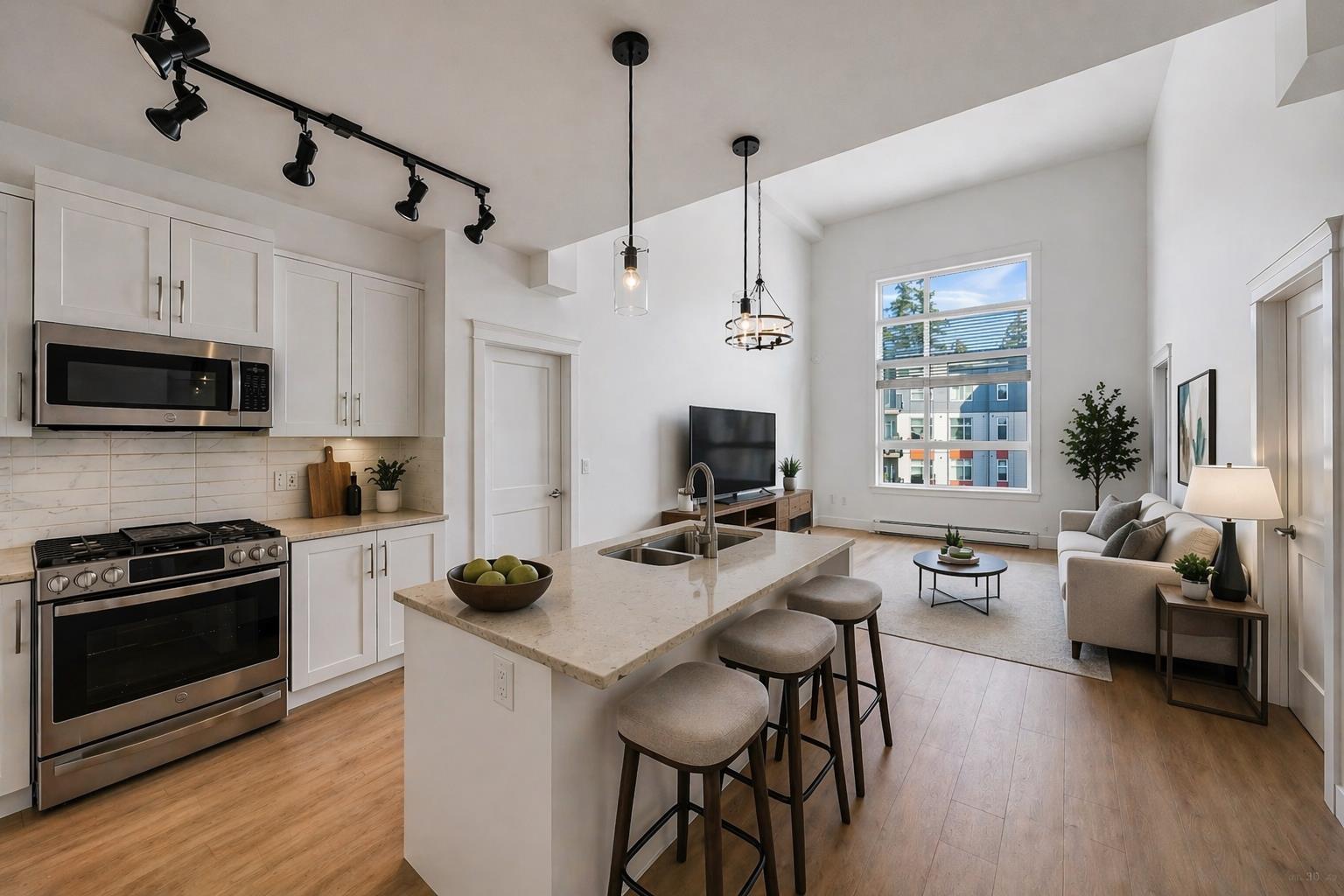 509 11077 RAVINE ROAD, Surrey, British Columbia