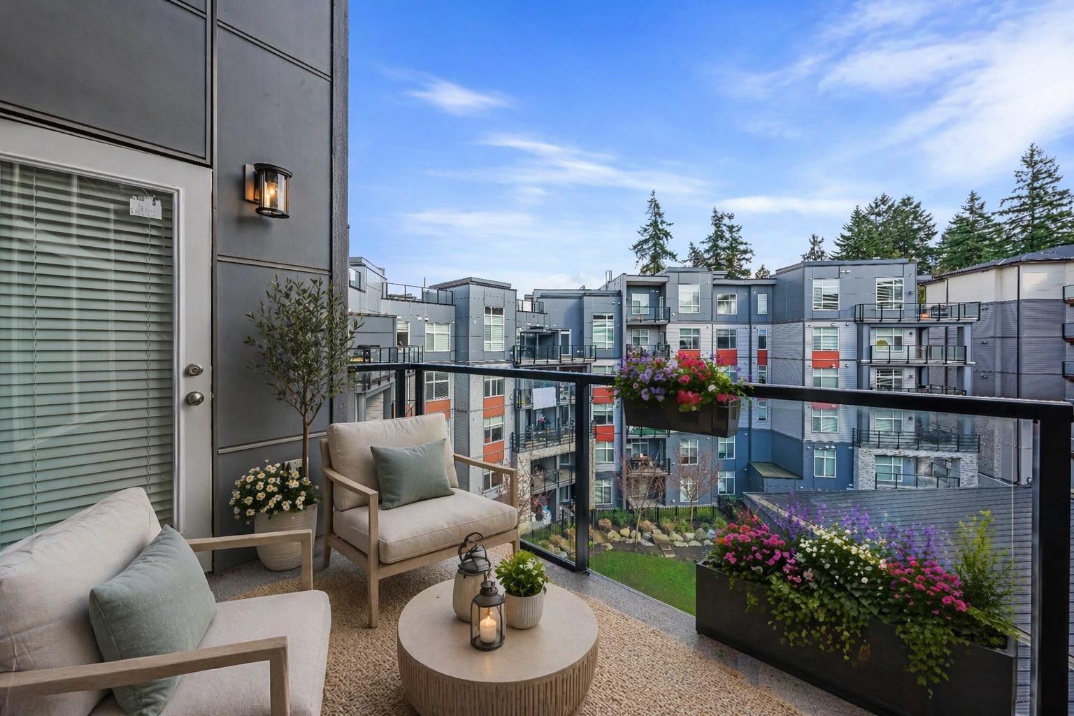 509 11077 Ravine Road, Surrey, British Columbia  V3T 0R7 - Photo 11 - R3113828