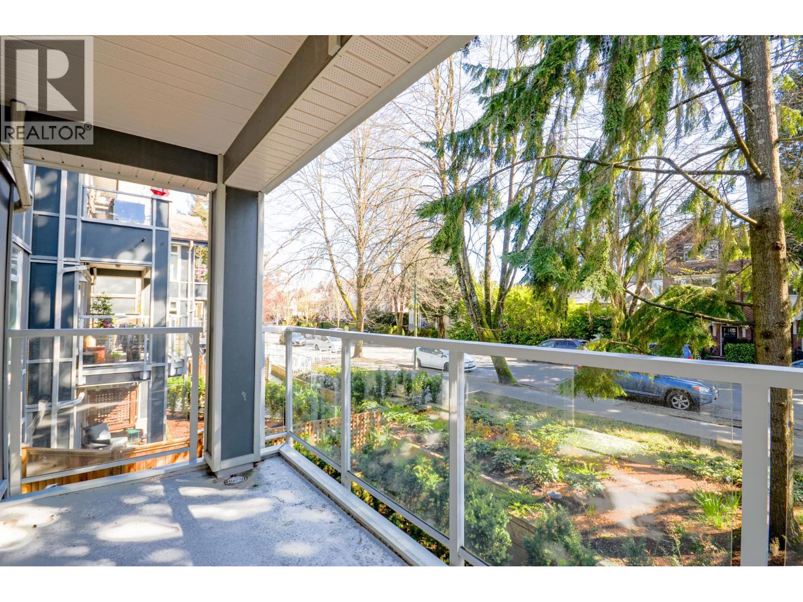 203 865 W 15th Avenue, Vancouver, British Columbia  V5Z 1R8 - Photo 21 - R3113831