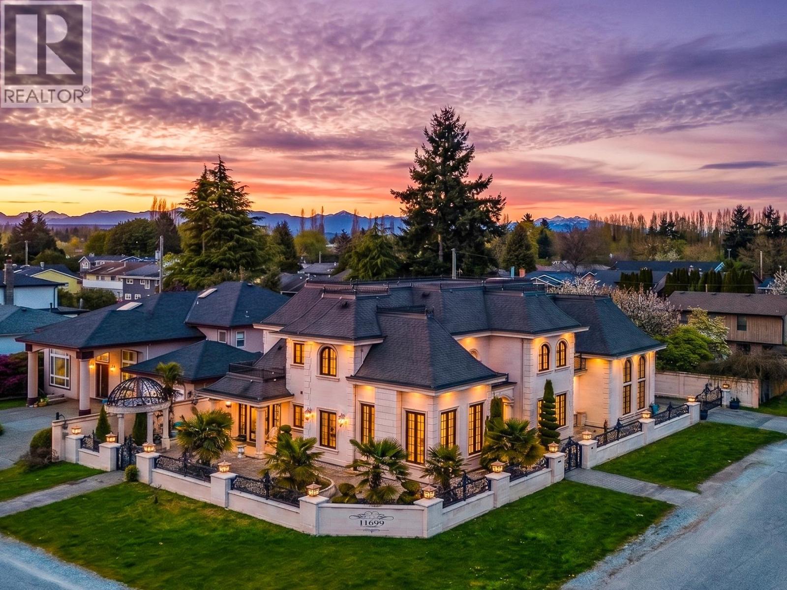 11699 Seaton Road, Richmond, British Columbia  V7A 5J8 - Photo 1 - R3113113