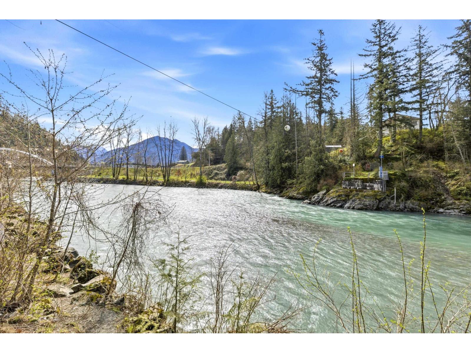 109 45640 Alma Avenue, Vedder Crossing, Chilliwack, British Columbia  V2R 0P8 - Photo 4 - R3108443