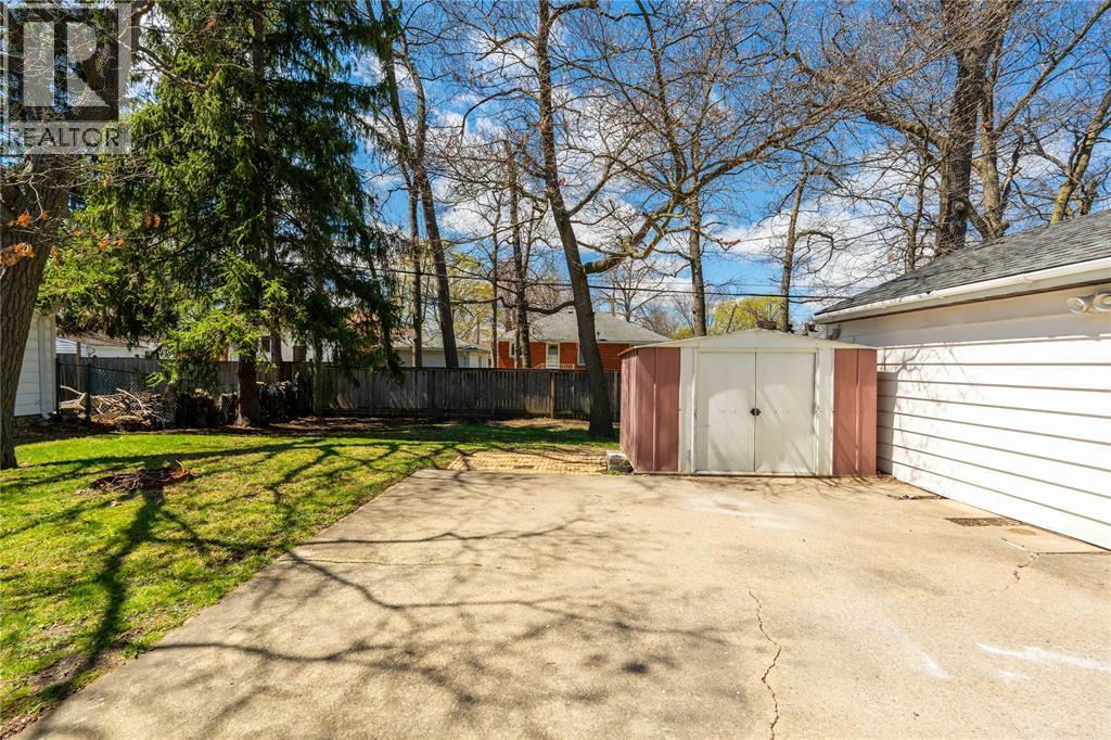 1203 Colborne Road, Sarnia, Ontario  N7V 3K9 - Photo 28 - 26007355