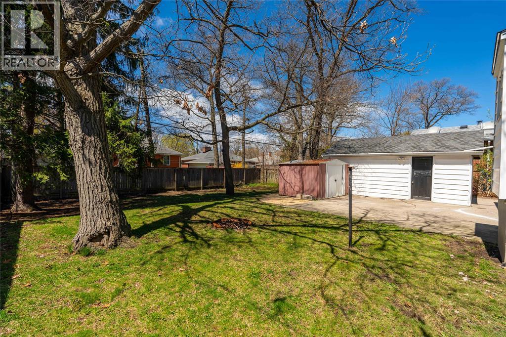 1203 Colborne Road, Sarnia, Ontario  N7V 3K9 - Photo 30 - 26007355