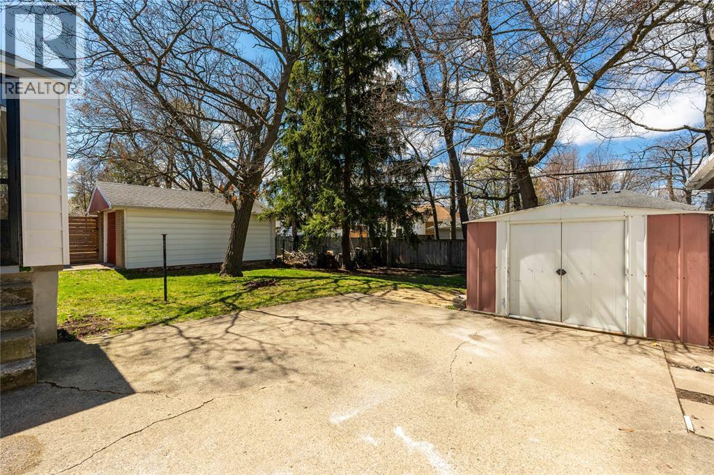 1203 Colborne Road, Sarnia, Ontario  N7V 3K9 - Photo 29 - 26007355