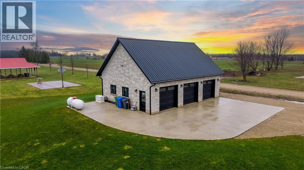 224242 Southgate Rd 22, Southgate, Ontario  N0C 1B0 - Photo 45 - 40821942