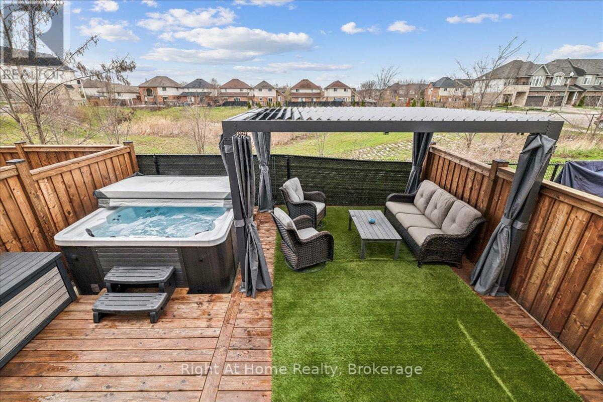 67 Foothills Lane, Hamilton, Ontario  L8E 0K1 - Photo 38 - X13023414