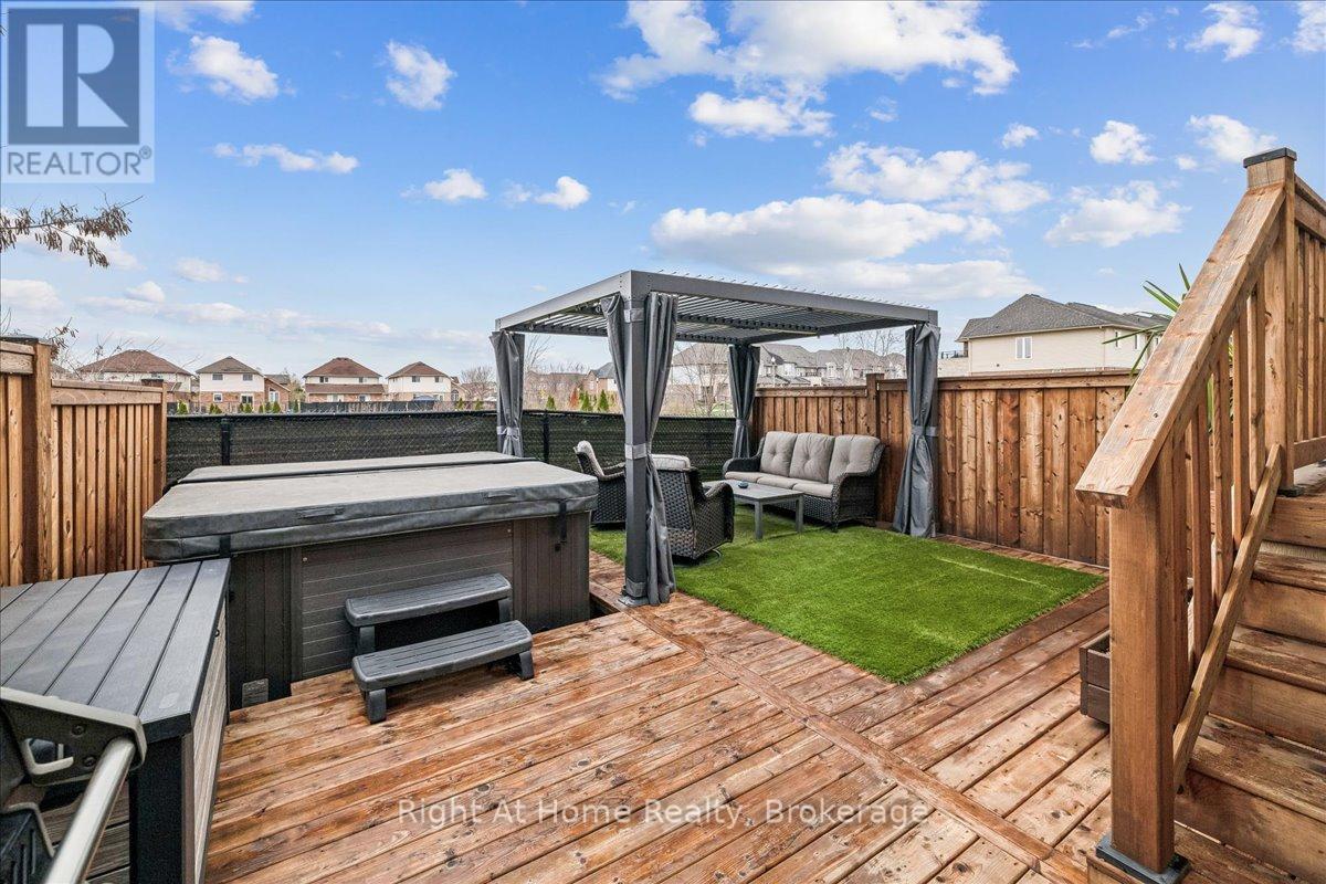 67 Foothills Lane, Hamilton, Ontario  L8E 0K1 - Photo 40 - X13023414