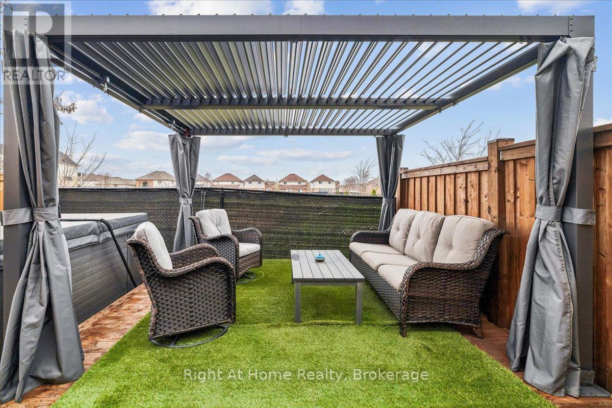 67 Foothills Lane, Hamilton, Ontario  L8E 0K1 - Photo 42 - X13023414