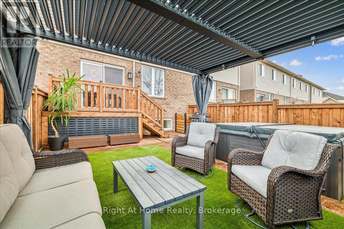 67 Foothills Lane, Hamilton, Ontario  L8E 0K1 - Photo 43 - X13023414