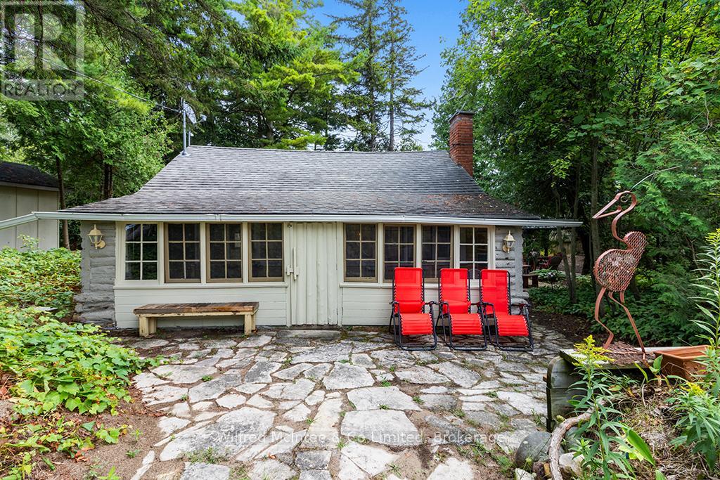 7 6TH AVENUE S, South Bruce Peninsula, Ontario