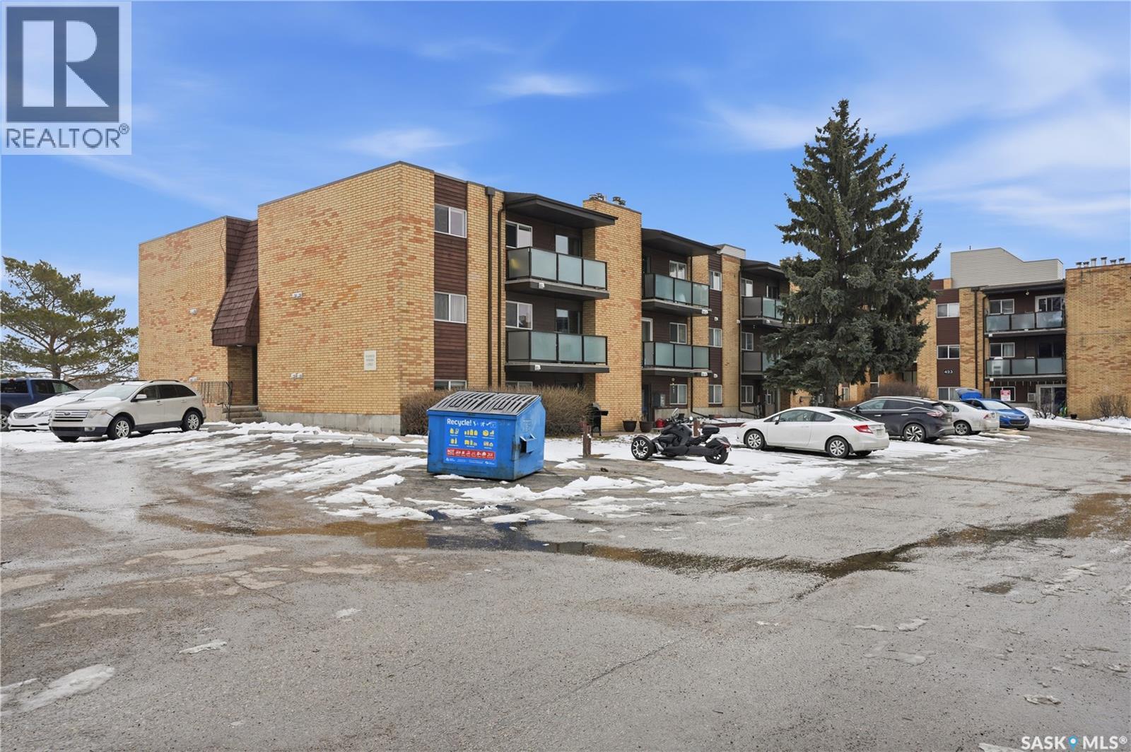 307 419 Tait COURT, Saskatoon, Saskatchewan